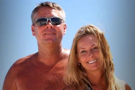 Cái chết bí ẩn của “búp bê Barbie”