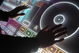 Liên hoan Âm thanh Hà Nội 2013