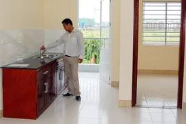 Nhiều đối tượng được miễn giảm tiền thuê nhà