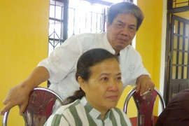 Khi nhà văn thăm phạm nhân