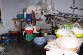 Chất lượng thịt cá, rau củ: Chênh vênh trách nhiệm