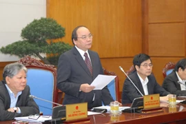 Tiếp thu nguyện vọng chính đáng của nhân dân