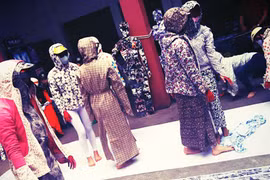 Bao giờ hết thói xem “chùa”?