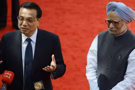 Ấn Độ từ chối ủng hộ quan điểm của Trung Quốc về biển Đông