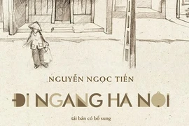 Dự án Tủ sách Hà Nội