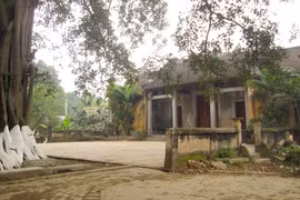 “Đồng nát thì về cầu Nôm...”