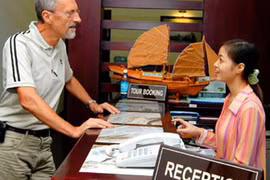 Nhiều khách sạn mập mờ chất lượng “sao”