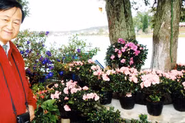 Đi đến mọi nơi nông dân cần!