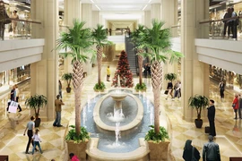 Khám phá nhiều hạng mục vui chơi giải trí độc đáo, mới lạ