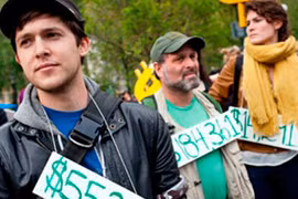 Vì sao Mỹ chậm khởi tố vụ rửa tiền lớn nhất lịch sử?