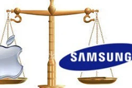 Mỹ bác bỏ lệnh cấm sản phẩm của Apple