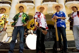 “Đánh thức” Flamengo giữa lòng Hà Nội