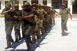 Hơn 400 công an viên tranh tài