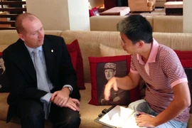 Sẽ là trải nghiệm thú vị ở Hà Nội