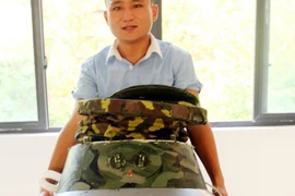 Máy giặt bỏ túi