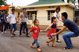 Tạo mọi điều kiện giúp đỡ người được đặc xá