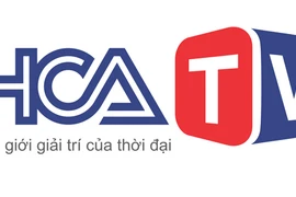 Truyền hình cáp Hà Nội công bố bộ nhận diện thương hiệu mới