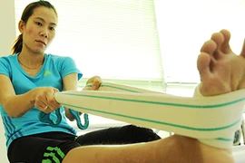 Chuyện quấy rối tình dục ở thể thao Việt Nam: Lòi ra nhiều vết nhơ