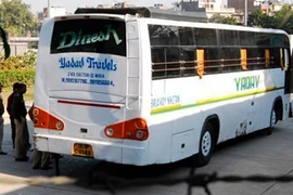 Vạch mặt những kẻ thú tính