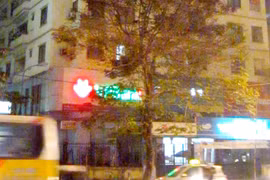 Tìm ra thủ phạm vụ trộm hàng loạt xe máy trong hầm chung cư