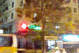 Tìm ra thủ phạm vụ trộm hàng loạt xe máy trong hầm chung cư