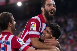 Thế cục thay đổi