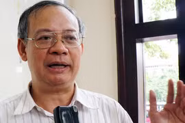 Công an Hà Nội thực hiện Thông tư 12 rất tốt