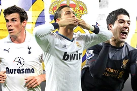 Real Madrid: Tái thiết đội hình từ Premier League