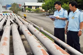 Giá xăng có cơ hội giảm tiếp