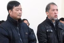“Kiểm sát ơi, sao lại thế!?”
