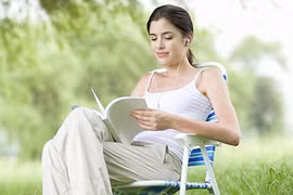 Đọc sách giúp bảo vệ trí nhớ