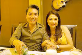 Thanh Thảo chia tay người yêu?