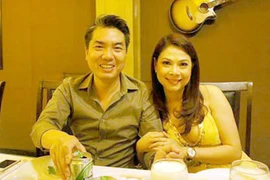 Thanh Thảo chia tay người yêu?