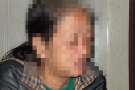 Trang đời tăm tối của người mẹ từng làm gái điếm