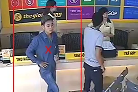 Vạch trần thủ đoạn của “cao thủ đạo chích”