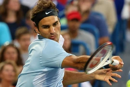 Djokovic dẫn đầu, Federer là hạt giống số 7 tại giải Mỹ mở rộng