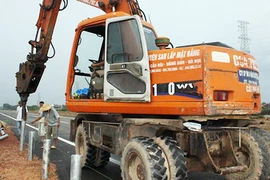 Sáng nay 13-7: Thông xe QL3 mới đoạn qua Thái Nguyên