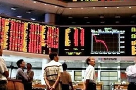 Phiên giao dịch lịch sử của thị trường chứng khoán Việt Nam