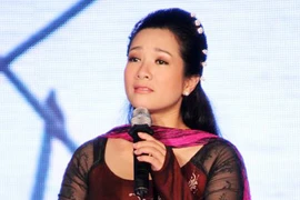  NSƯT Thanh Thanh Hiền chia sẻ về hạnh phúc