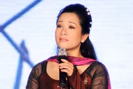  NSƯT Thanh Thanh Hiền chia sẻ về hạnh phúc