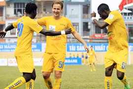 “Bom tấn” sắp xịt