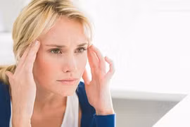 5 dấu hiệu bạn có thể bị ung thư