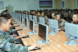 Mỹ cáo buộc bị Trung Quốc tấn công mạng