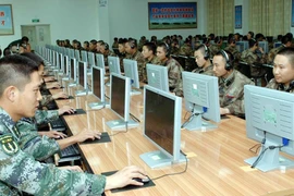 Mỹ cáo buộc bị Trung Quốc tấn công mạng