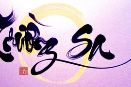 Tự tay làm quà tặng Trường Sa