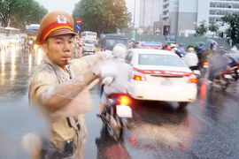 Hà Nội được Phó Thủ tướng Nguyễn Xuân Phúc biểu dương