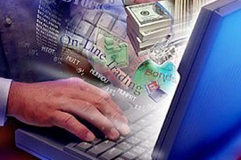 Thị trường chứng khoán: Có dấu hiệu của giao dịch nội gián 