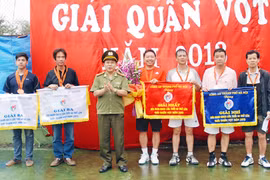 Nhiều cuộc so tài kịch tính