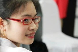 Không có thời gian để đau khổ