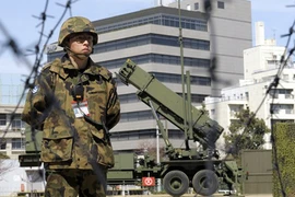 Cuộc chiến không tiếng súng